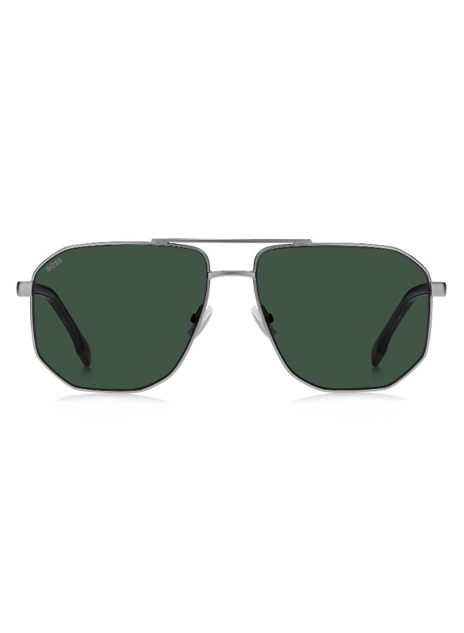 HUGO BOSS Square Hugo Boss Sunglasses - Image 3